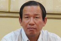Ông Nguyễn Hoàng Minh